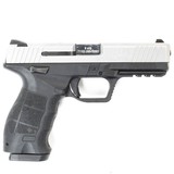SAR FIREARMS SAR 9 9MM LUGER (9x19 PARA) - 2 of 3
