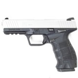SAR FIREARMS SAR 9 9MM LUGER (9x19 PARA)