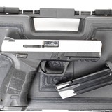 SAR FIREARMS SAR 9 9MM LUGER (9x19 PARA) - 3 of 3