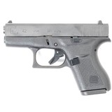 GLOCK 42 .380 ACP - 1 of 3