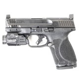 SMITH & WESSON M&P9 M2.0 9MM LUGER (9x19 PARA) - 1 of 3