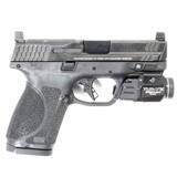 SMITH & WESSON M&P9 M2.0 9MM LUGER (9x19 PARA) - 2 of 3