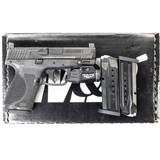 SMITH & WESSON M&P9 M2.0 9MM LUGER (9x19 PARA) - 3 of 3