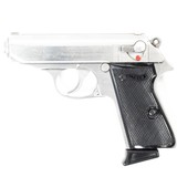 WALTHER PPK/S .380 ACP - 1 of 3