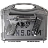 SMITH & WESSON M&P9 M2.0 9MM LUGER (9x19 PARA) - 3 of 3