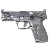SMITH & WESSON M&P9 M2.0 9MM LUGER (9x19 PARA) - 1 of 3
