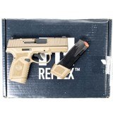 FN REFLEX 9MM LUGER (9x19 PARA) - 3 of 3