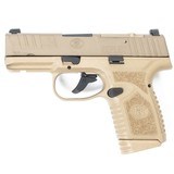 FN REFLEX 9MM LUGER (9x19 PARA) - 1 of 3
