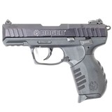 RUGER SR22P .22 LR