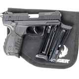 RUGER SR22P .22 LR - 3 of 3