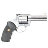 SMITH & WESSON MODEL 686-3 .357 MAG - 2 of 2