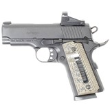 GIRSAN MC 1911 SC ULTIMATE .45 ACP - 1 of 3