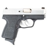 KAHR ARMS PM9 9MM LUGER (9x19 PARA) - 2 of 3