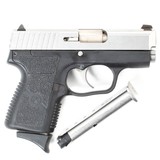 KAHR ARMS PM9 9MM LUGER (9x19 PARA) - 3 of 3
