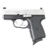 KAHR ARMS PM9 9MM LUGER (9x19 PARA)
