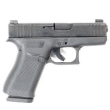 GLOCK 43X 9MM LUGER (9x19 PARA) - 2 of 3