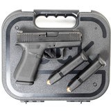 GLOCK 43X 9MM LUGER (9x19 PARA) - 3 of 3