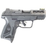 RUGER SECURITY-380 .380 ACP - 2 of 2