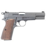 SPRINGFIELD ARMORY SA-35 9MM LUGER (9x19 PARA) - 2 of 3