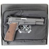 SPRINGFIELD ARMORY SA-35 9MM LUGER (9x19 PARA) - 3 of 3