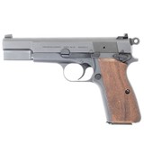 SPRINGFIELD ARMORY SA-35 9MM LUGER (9x19 PARA) - 1 of 3