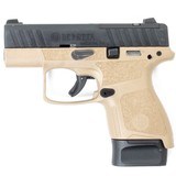 BERETTA APX 9MM LUGER (9x19 PARA) - 1 of 3
