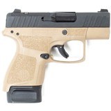 BERETTA APX 9MM LUGER (9x19 PARA) - 2 of 3
