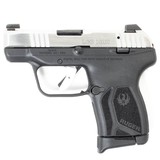 RUGER LCP MAX .380 ACP