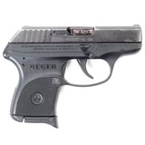 RUGER LCP .380 ACP - 2 of 3