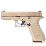 GLOCK 19X 9MM LUGER (9x19 PARA) - 1 of 3