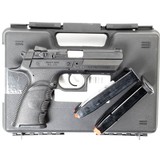 MAGNUM RESEARCH DESERT EAGLE .40 S&W - 3 of 3