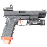 SPRINGFIELD ARMORY XDM ELITE 9MM LUGER (9x19 PARA) - 2 of 3