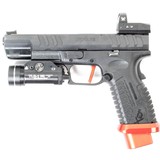 SPRINGFIELD ARMORY XDM ELITE 9MM LUGER (9x19 PARA)