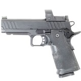 SPRINGFIELD ARMORY DS PRODIGY 9MM LUGER (9x19 PARA) - 1 of 3