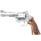 ROSSI M851 .38 SPL
