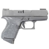 GLOCK 43 9MM LUGER (9x19 PARA) - 2 of 3