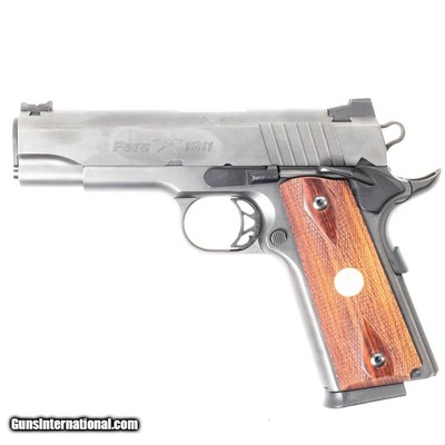 PARA-ORDNANCE 1911 LTC .45 ACP