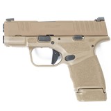 SPRINGFIELD ARMORY HELLCAT 9MM LUGER (9x19 PARA) - 1 of 3