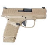 SPRINGFIELD ARMORY HELLCAT 9MM LUGER (9x19 PARA) - 2 of 3