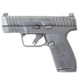 IWI MASADA 9S 9MM LUGER (9x19 PARA)