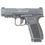 CANIK METE MC9LS 9MM LUGER (9x19 PARA)