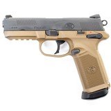 FN FNX-45 .45 ACP - 1 of 3