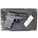 SMITH & WESSON M&P BODYGUARD 380 .380 ACP - 3 of 3