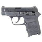 SMITH & WESSON M&P BODYGUARD 380 .380 ACP - 1 of 3