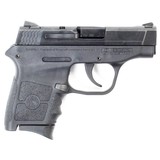 SMITH & WESSON M&P BODYGUARD 380 .380 ACP - 2 of 3