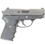 SIG SAUER P239 .40 S&W - 2 of 3