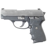 SIG SAUER P239 .40 S&W