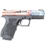 PALMETTO STATE ARMORY DAGGER COMPACT 9MM LUGER (9x19 PARA) - 2 of 3