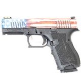 PALMETTO STATE ARMORY DAGGER COMPACT 9MM LUGER (9x19 PARA) - 1 of 3