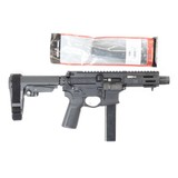 SPRINGFIELD ARMORY SAINT VICTOR 9MM LUGER (9x19 PARA) - 3 of 3